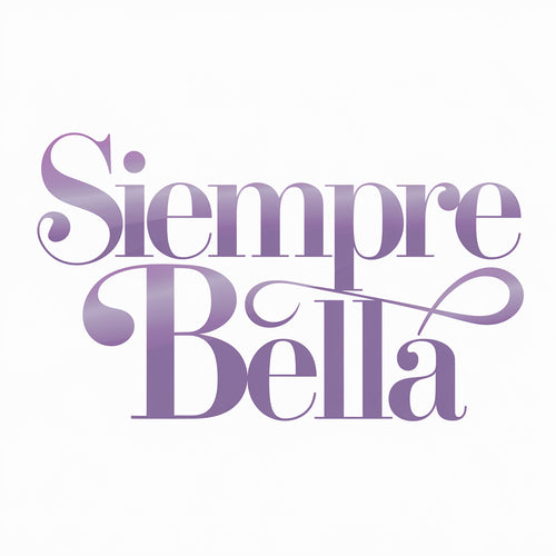 Siempre bella